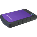 Transcend External HDD 4Tb