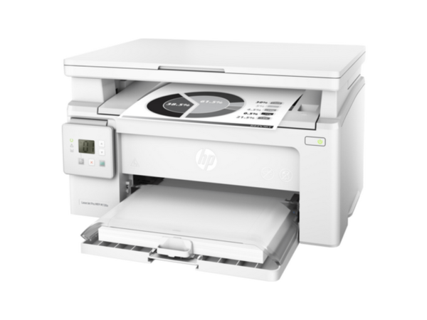 Laserjet Printer MFP M130a