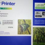 Tiger Toner HP 237A For LaserPrinter