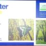 Tiger Toner HP 542A For LaserPrinter