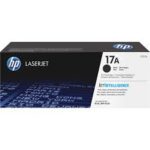 HP BLACK TONER CF217A