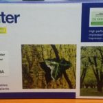 COMPATIBLE TONER CF543a  Magenta (203a)