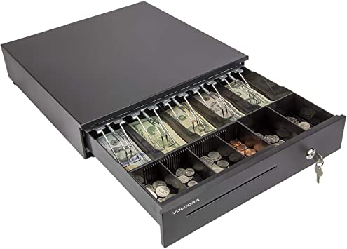 CASH DRAWER