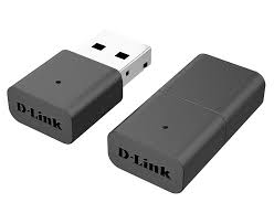 DLINK NANO WIRELESS USB ADAPTOR DWA 131