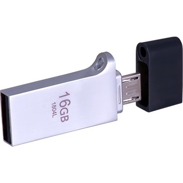 SYROX USB OTG FLASH DRIVE 16GB OTG 16