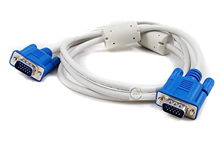 vga cable 1.5mtrs