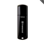 TRANSCEND FLASH DRIVE 128GB USB 3.0