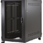 DATA CABINET 600 X 600 27U FOR SERVER