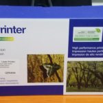 COMPATIBLE TONER 49A (Q5949A) BLACK