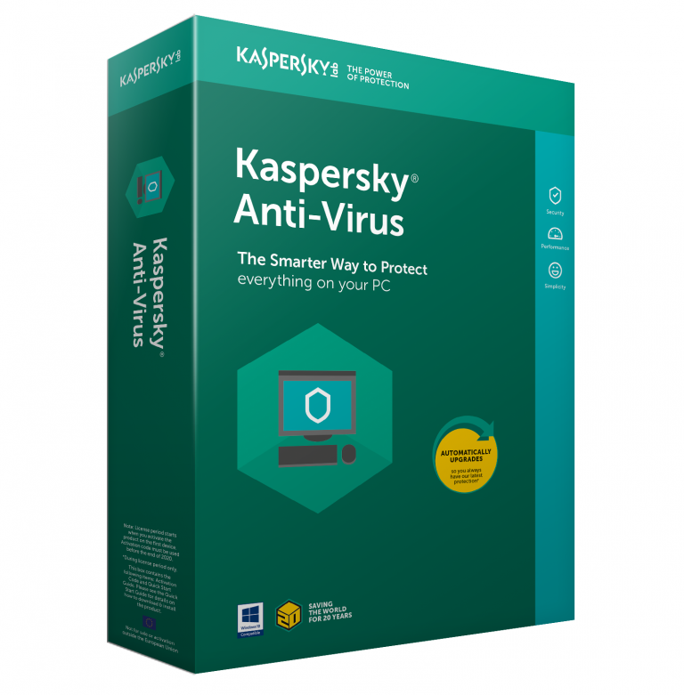 kaspersky 2021 antivirus