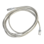 UTP PATCH CORD 3METERS GREY Cat 6