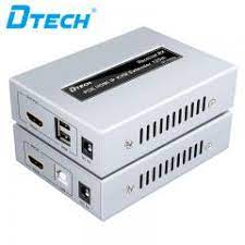 DTECH HDMI EXTENDER 100M WITH IR DT-7054A