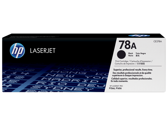 HP TONER CE278A