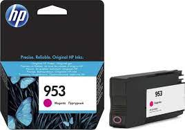 HP CATRIDGE 953 MAGENTA