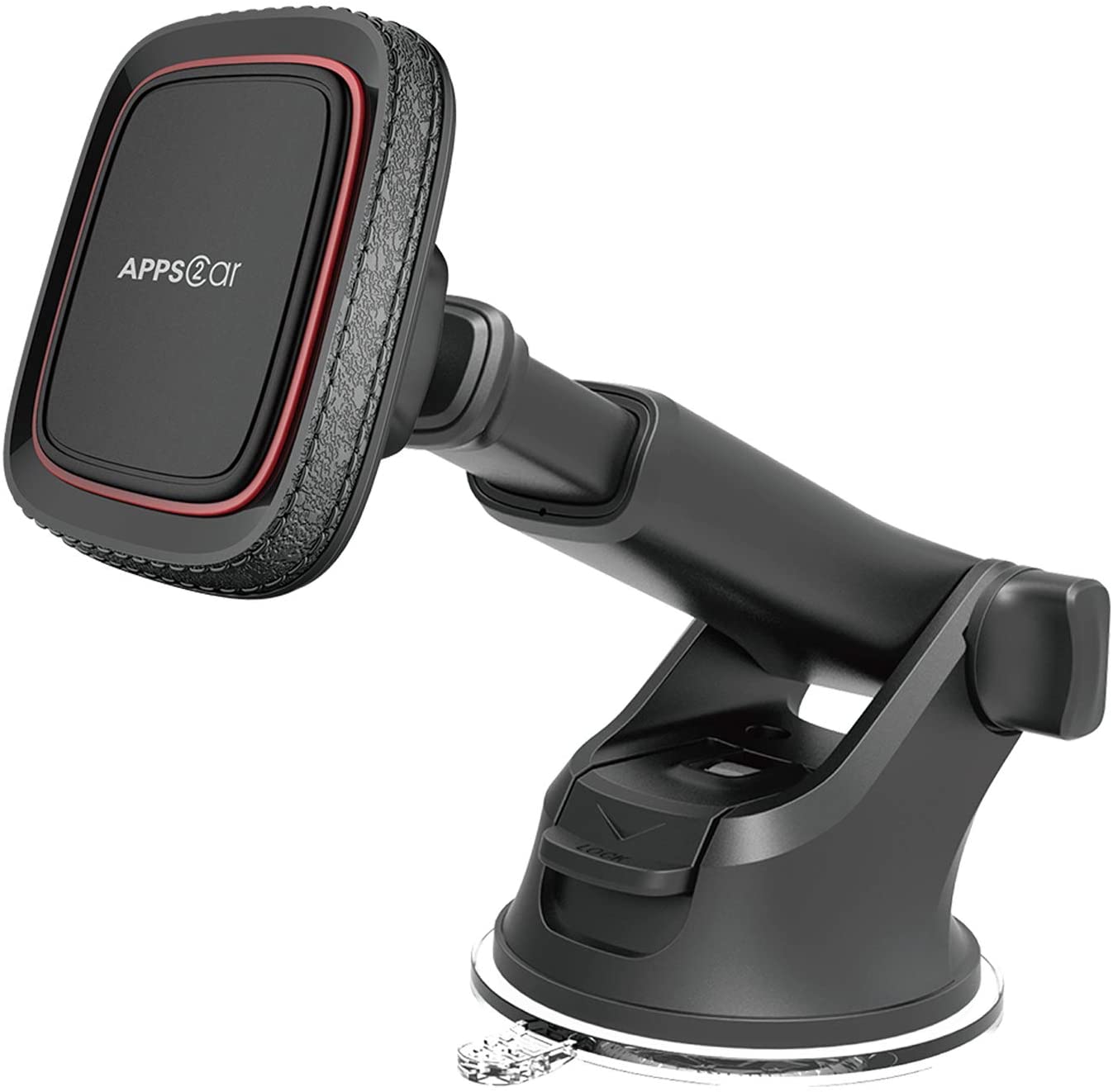SYROX CAR MAGNETIC PHONE  HOLDER H12