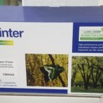 COMPAATIBLE TONER 125A(CB540A)