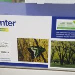COMPATIBLE TONER 125A(CB542A)