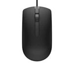 DELL USB OPTICAL MOUSE