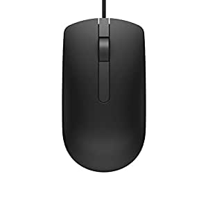 DELL USB OPTICAL MOUSE