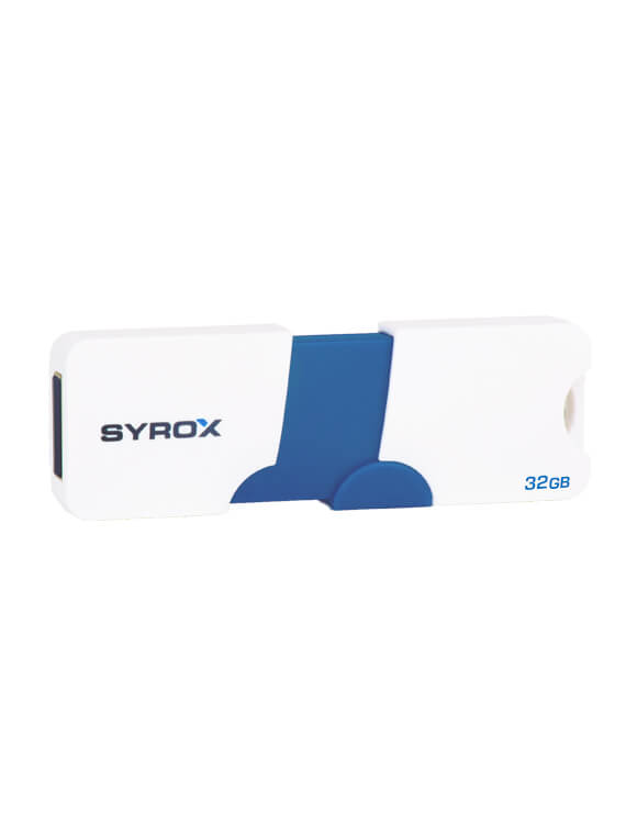 SYROX USB FLASH DRIVE 32GB US 32