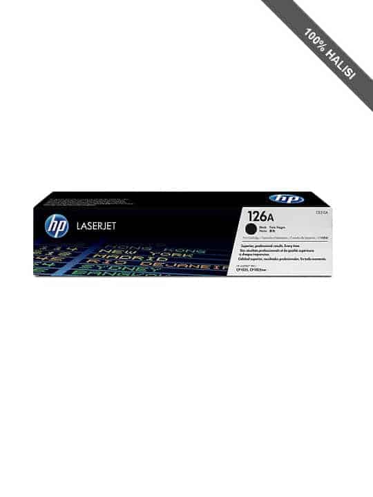 HP TONER 126A