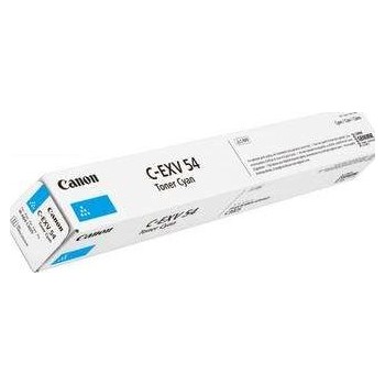 CANON TONER C-EXV54 CYAN