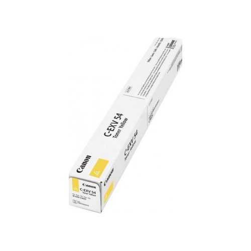 CANON TONER C-EXV54 YELLOW