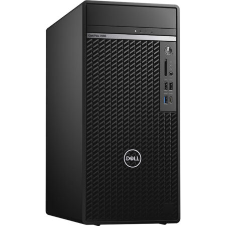 DELL OPTIPLEX 7080 DESKTOP - Powercomputers Online Shopping