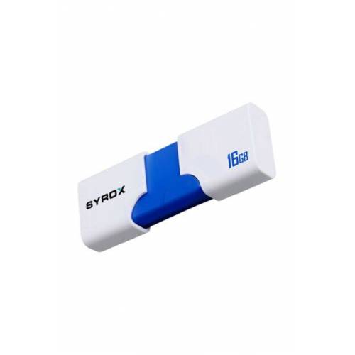 SYROX USB FLASH DRIVE 16GB US 16