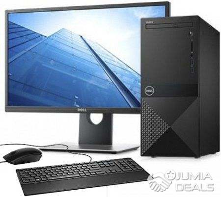 DELL VOSTRO 3671