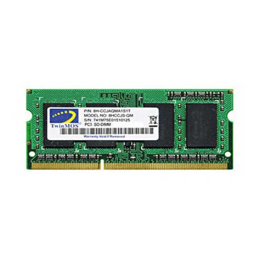 TWINMOS DDR4 RAM FOR DESKTOP 16GB