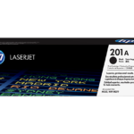 HP BLACK TONER 201A (CF400A)