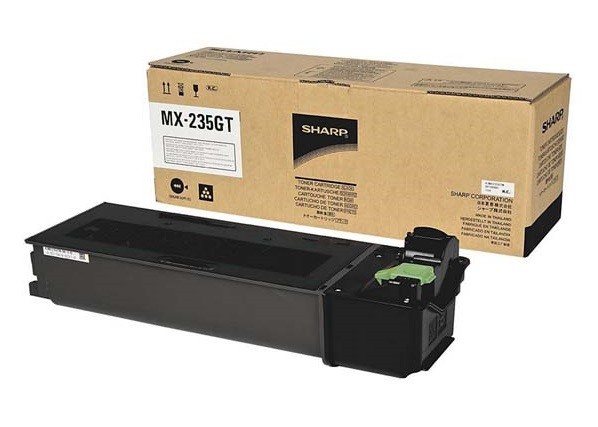 SHARP TONER MX-235FT