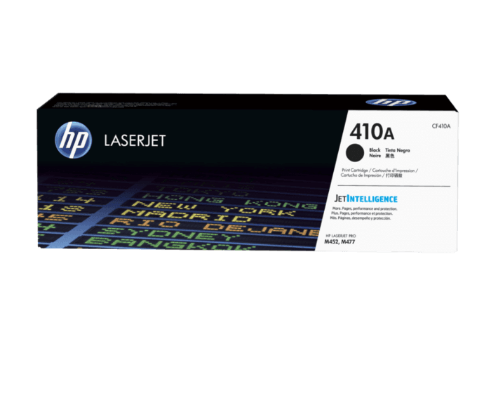 HP TONER CF410A