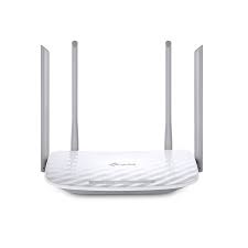 TP LINK ARCHER C50 WIRELESS ROUTERS