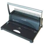 OFFICE POINT COMB BINDING MACHINE B MACH-01
