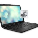HP LAPTOP 14 -CF 2262NIA
