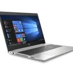 HP PROBOOK 450 G7 /NOTEBOOK PC- SILVER