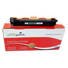 OFFICE POINT 305/304A/CE410/CC350A TONER