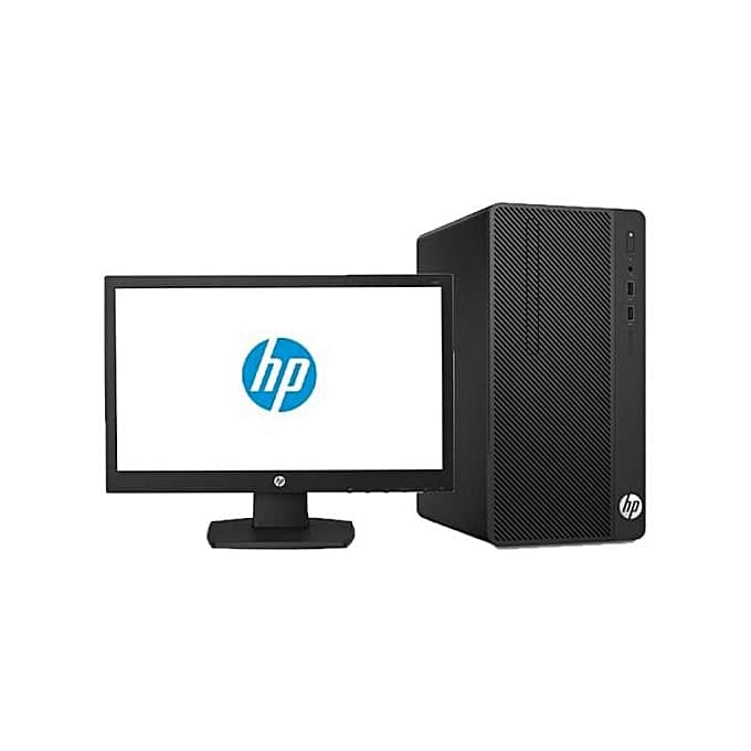 HP 290 G3