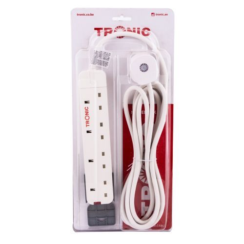 TRONIC EXTENSION CABLE 4WAYS