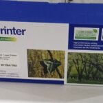 COMPATIBLE TONER W1106A(106A)