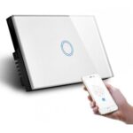 SMART SWITCH 1 GANG