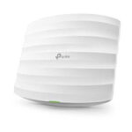 TP LINK AC 1350 DUALBAND CEILING MOUNT ACCESS POINT EAP225
