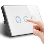 SMART SWITCH 3 GANG