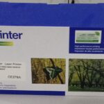 COMPATIBLE TONER CE278A