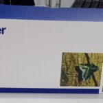COMPATIBLE TONER CE 311A