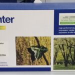 COMPATIBLE TONER CE 320A