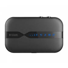 DLINK 4G LTE MOBILE MODEM ROUTER DWR-932