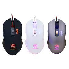 GM 3 MOUSE